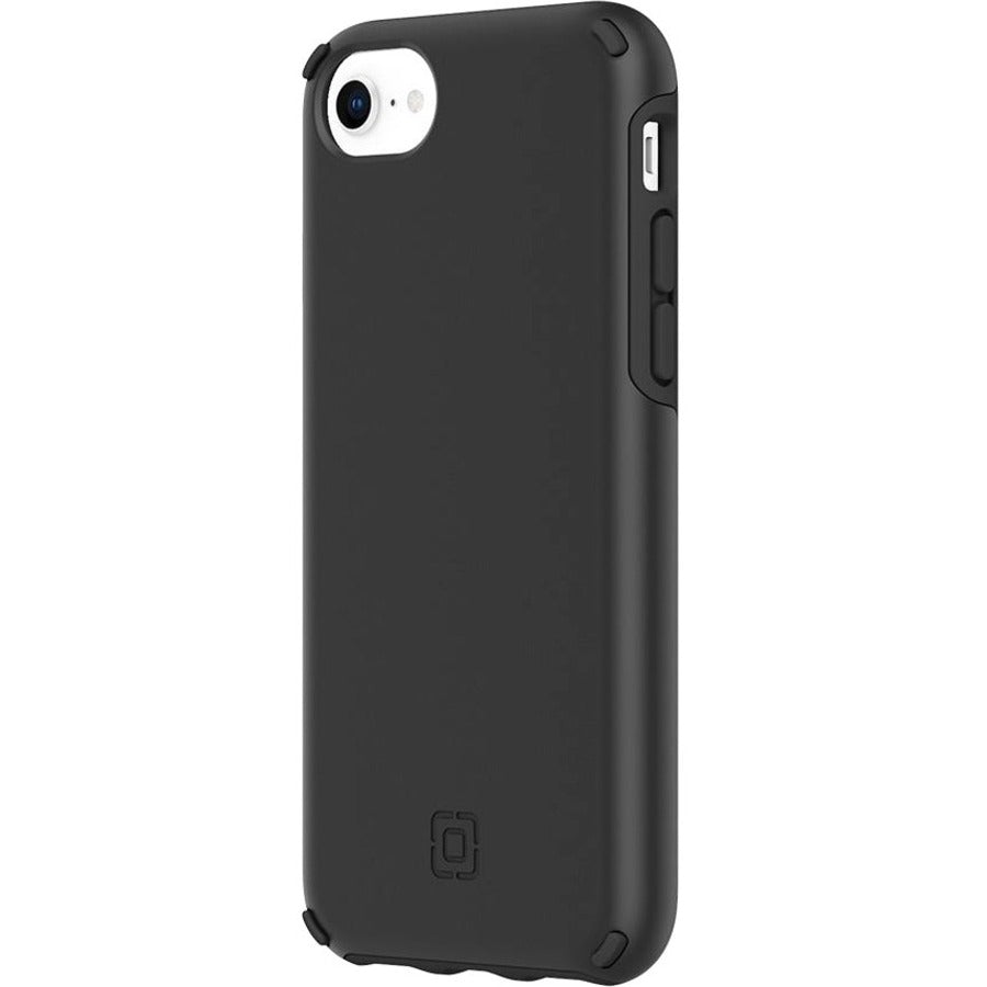Incipio Duo Mobile Phone Case 11.9 Cm (4.7") Cover Black
