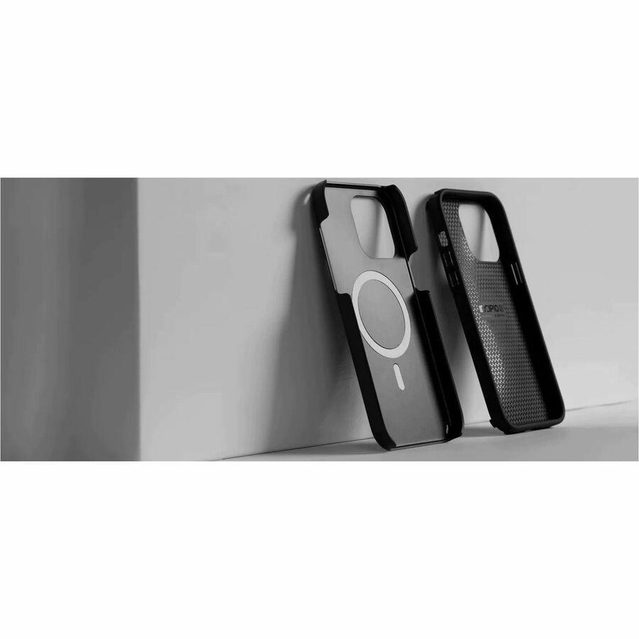 Incipio Duo for MagSafe for iPhone 15 - For Apple iPhone 15 Smartphone - Soft-Touch
