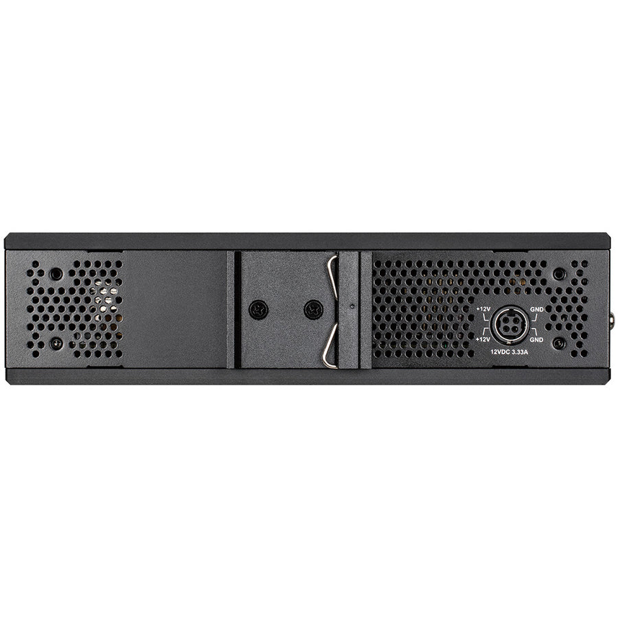 Industrial Switch - D-LINK DIS-200G-12SW Gigabit Smart Managed Wide Temp | D-LINK