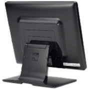 Industrial Touchscreen Monitor - 17" SAW Technology No-Bezel Design | TecISoft E017030