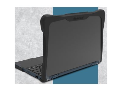 InfoCase - Notebook shell case - rugged - rugged - for 300e Yoga Chromebook Gen 4 82W2, 82W3; 300w Yoga Gen 4 82VM, 82VN