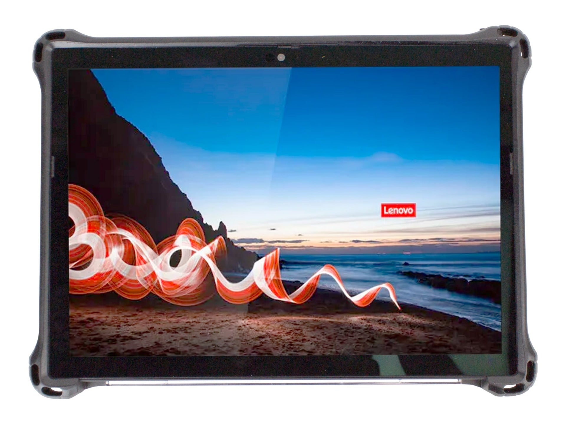 InfoCase Rugged Case for Lenovo X12 G1 G2