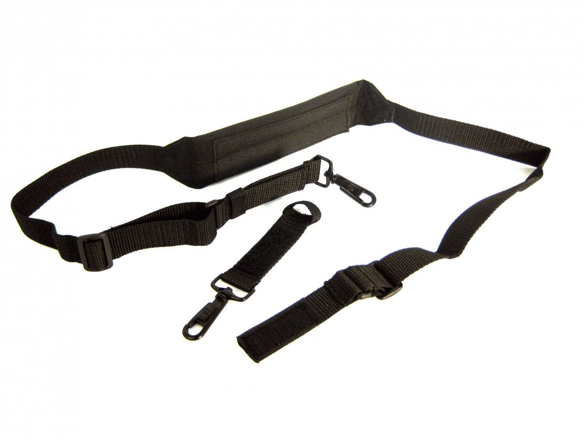Infocase Shoulder Strap, Break-Away