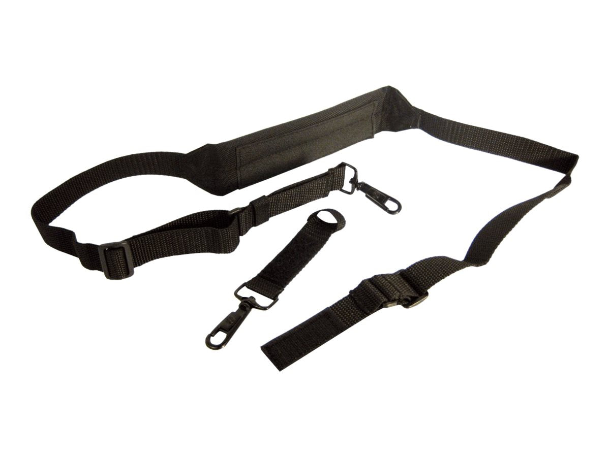Infocase Shoulder Strap, Break-Away