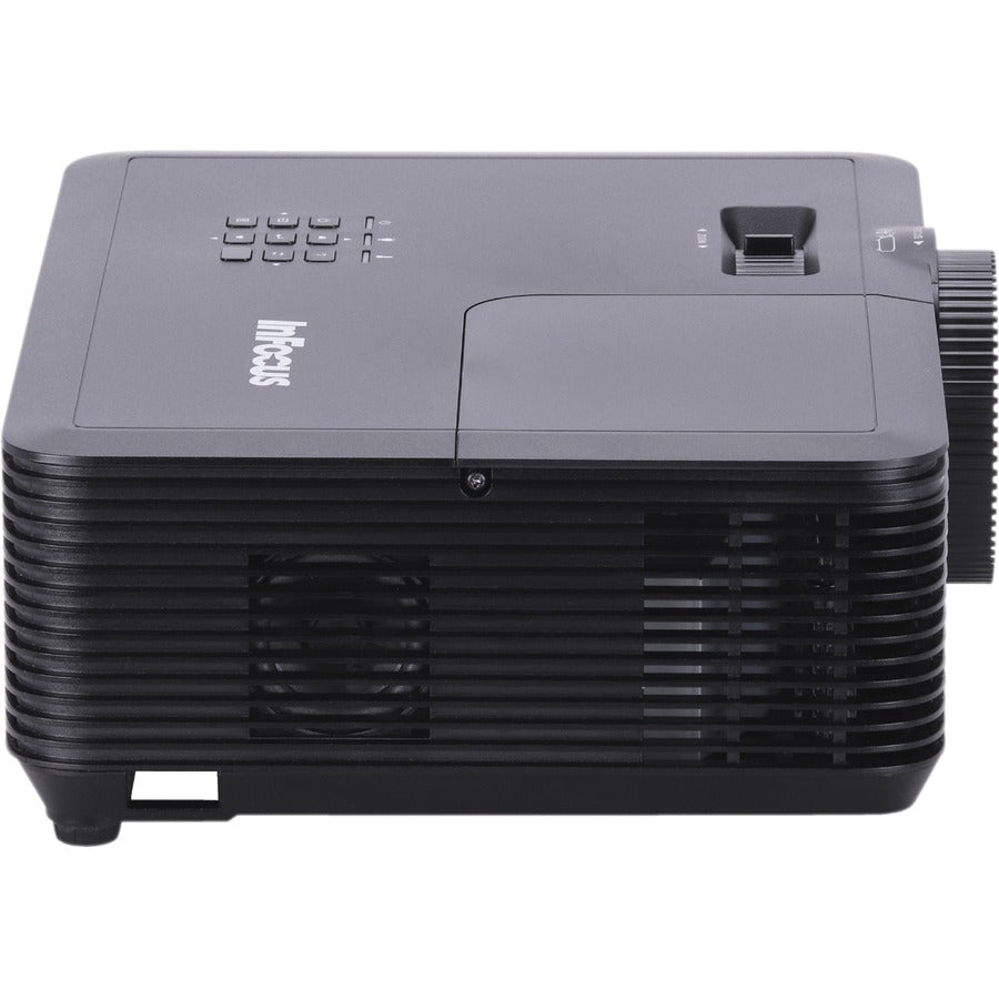 InFocus Genesis IN119BB DLP Projector - 16:10