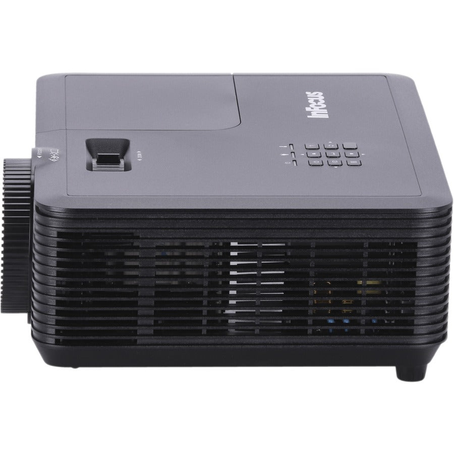 InFocus Genesis IN119BB DLP Projector - 16:10