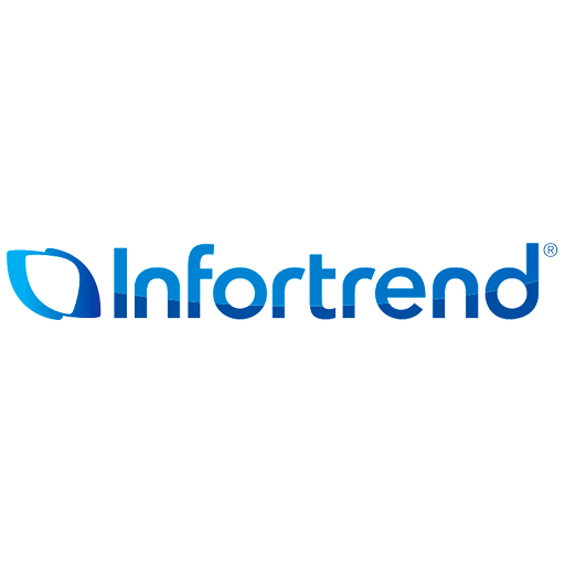 Infortrend EonStor DS 1024 Gen2