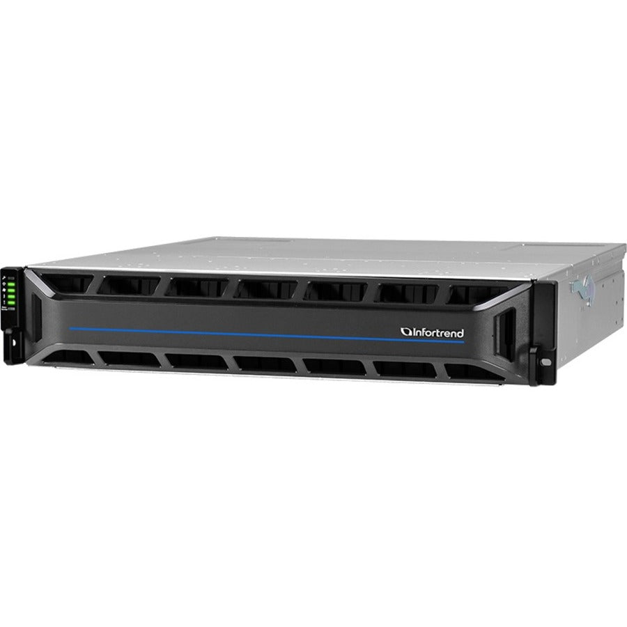Infortrend EonStor GS 4025B Gen2 SAN/NAS Storage System GS4025S02CBFJ-0032