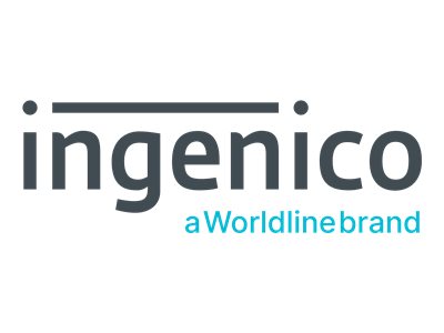 Ingenico - PoweredUSB cable - 5 V - 15 ft