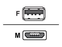 Ingenico USB Data Transfer Cable 188818505