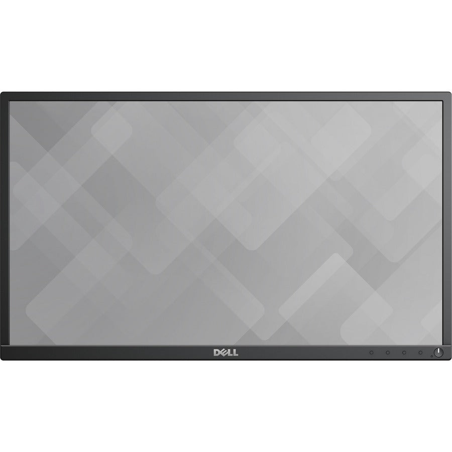 Ingram - Certified Pre-Owned P2217H 22 Class Full HD LED Monitor - 16:9 - Black" DELL-P2217H