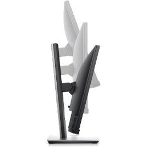 Ingram - Certified Pre-Owned P2217H 22 Class Full HD LED Monitor - 16:9 - Black" DELL-P2217H