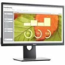 Ingram - Certified Pre-Owned P2217H 22 Class Full HD LED Monitor - 16:9 - Black" DELL-P2217H