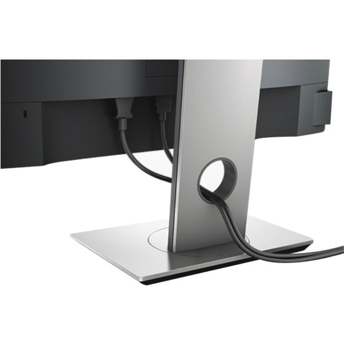 Ingram - Certified Pre-Owned P2217H 22 Class Full HD LED Monitor - 16:9 - Black" DELL-P2217H