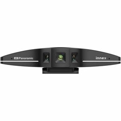 Innex C831 180° 4K Ultra-Wide Angle Panoramic Conference Cam