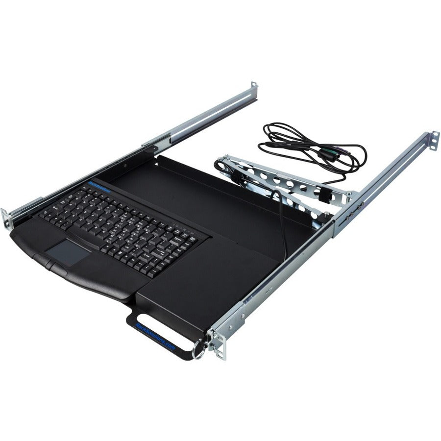 Innovation Rack Mount Keyboard