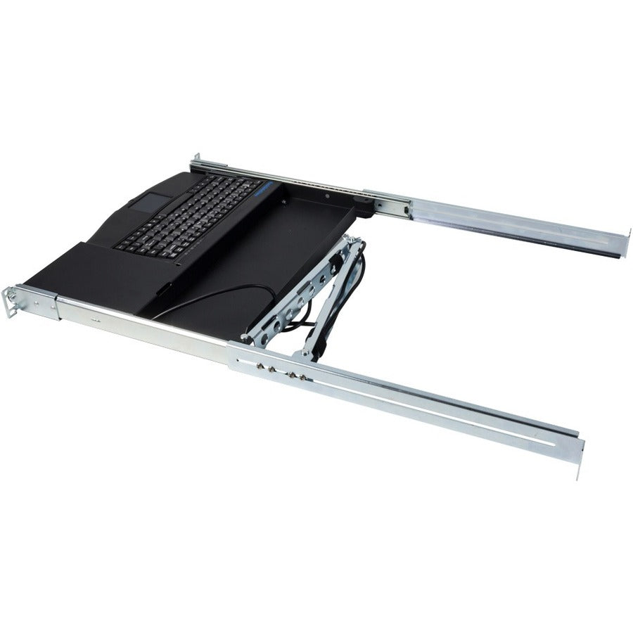 Innovation Rack Mount Keyboard