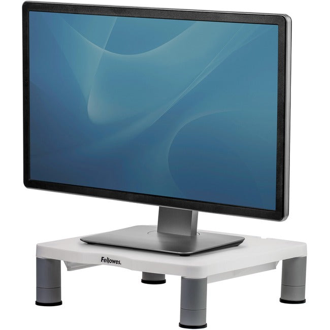 Column Wrapped Monitor Innovative Stacking Columns Raise Monitor To Comfortable FEL-91712