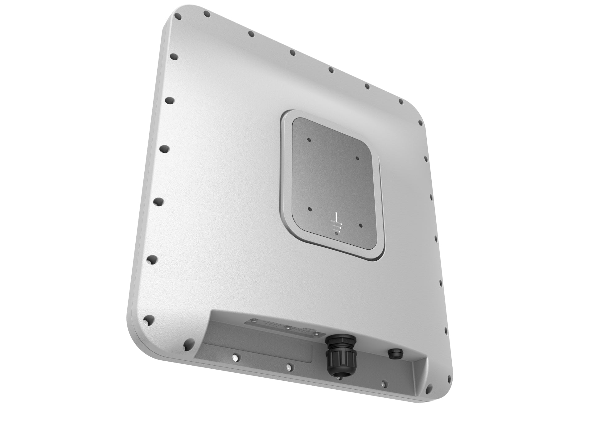 Inseego FW2000e-3 5G Outdoor FWA CPE Dual SIM IP67 Rugged