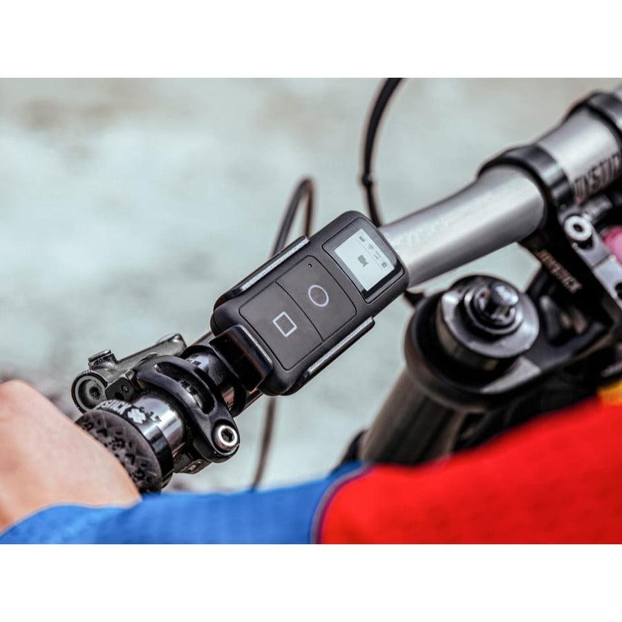 Insta360 ONE X2 Digital Camcorder - 1.3" LCD Touchscreen - 1/2.3" CMOS - High Dynamic Range (HDR) - 5.7K