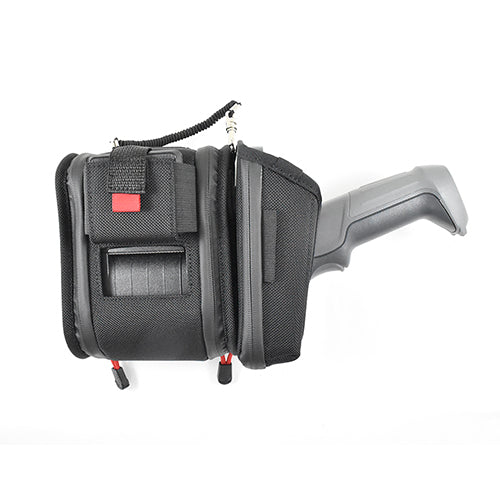 InstaPrint RoutePad for Honeywell RP2B Printer / Dolphin CT50 Gun