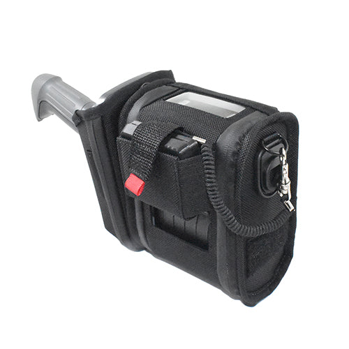 InstaPrint RoutePad for Honeywell RP2B Printer / Dolphin CT50 Gun