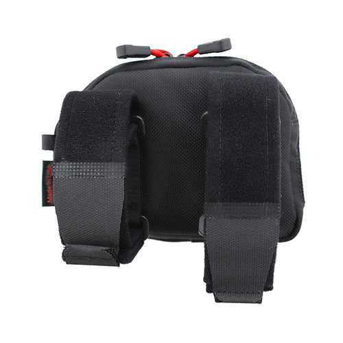 Insulated OP Case WristMount with port access for Zebra WT6000/WT6300 with Keypad and Extended Battery