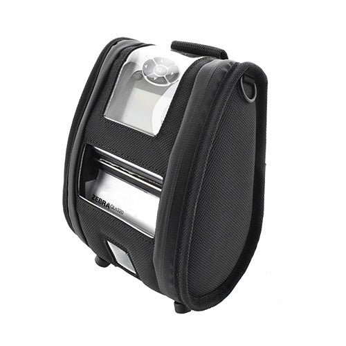 Insulated OP Case with Belt Loop for Zebra QLn320 Printer