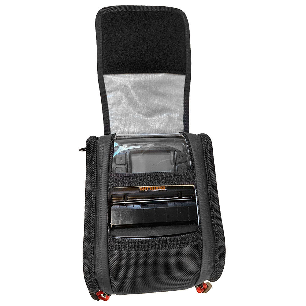 Insulated OP Case with Fixed Belt Loop for Bixolon L3000 Printer
