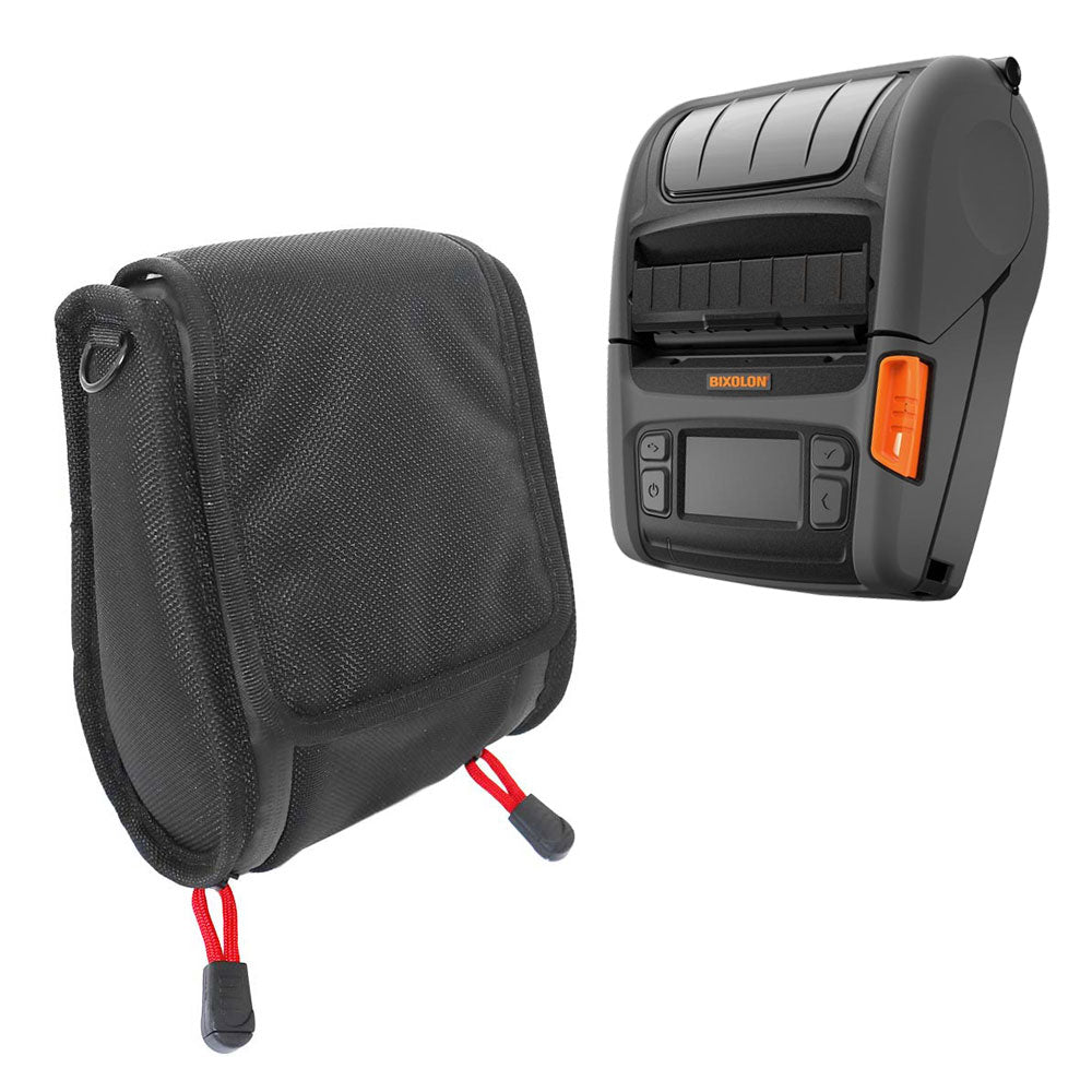 Insulated OP Case with Fixed Belt Loop for Bixolon L3000 Printer
