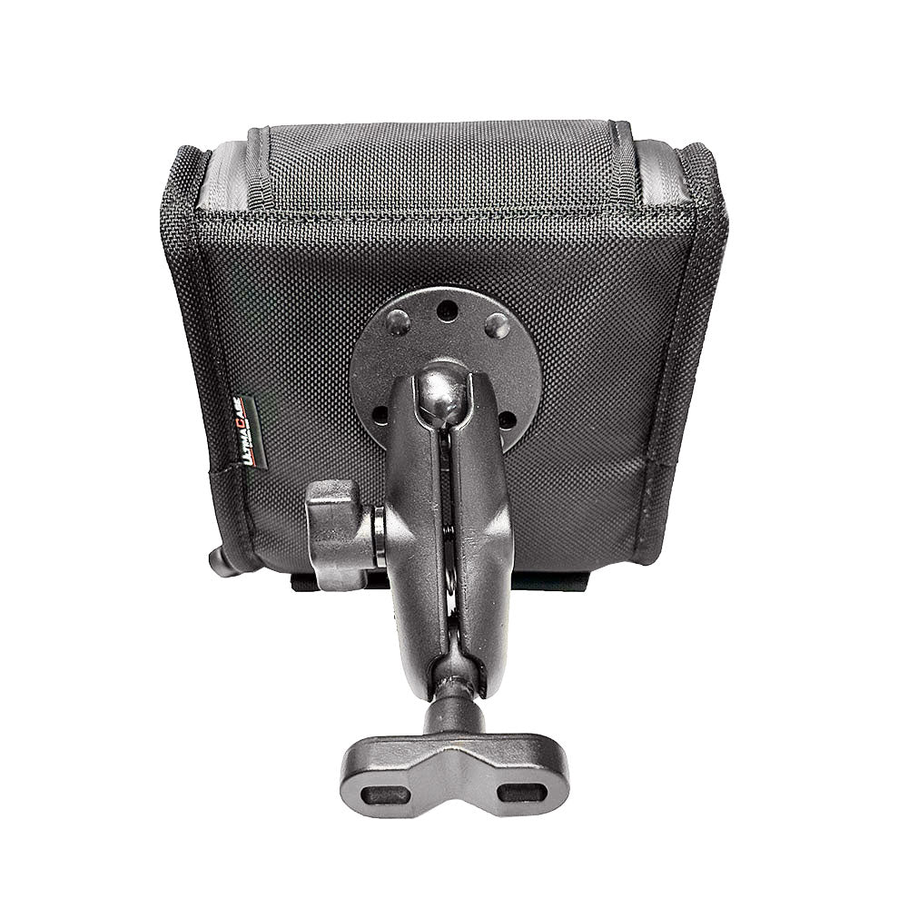 Insulated OP Case with Forklift Mount for Brother RJ4250 Printer