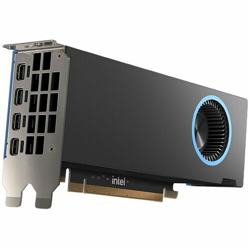 Intel Arc Pro B50 16GB Graphics Card Professional Workstation GPU