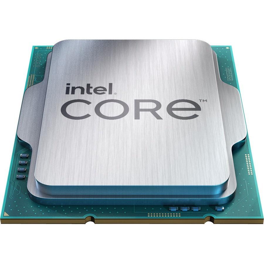 Intel Core I5-12600Kf Processor 20 Mb Smart Cache Box