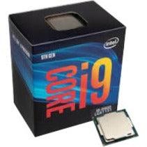 Intel Core I9-9900K 8-Core Coffee Lake Processor 3.6Ghz BX806849900K