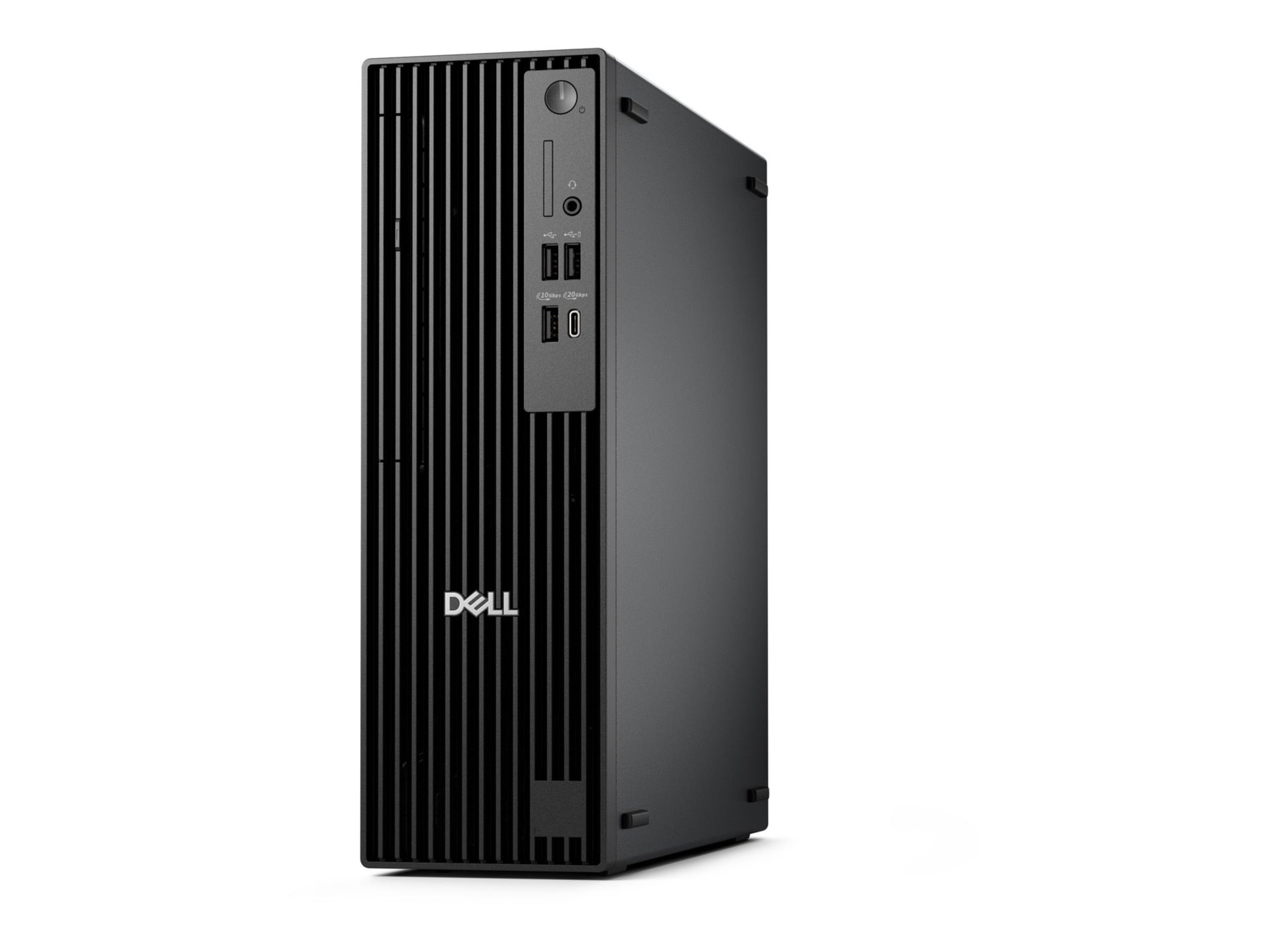 Intel Core Ultra 5 Desktop Computer - Dell Pro Slim Plus QBS1250 | Tecisoft