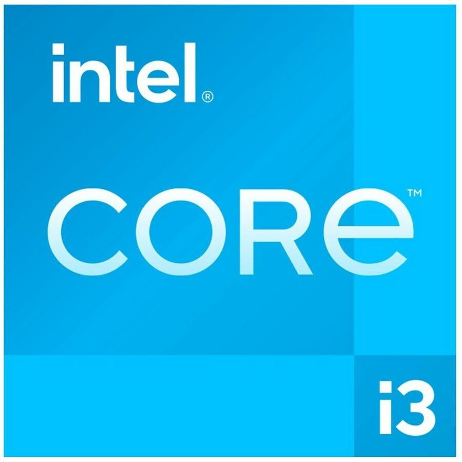 Intel Core i3 (14th Gen) 14100F Quad-core (4 Core) 3.50 GHz Processor Upgrade CM8071505092207