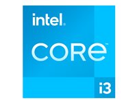 Intel Core i3 (14th Gen) i3-14100F Quad-core (4 Core) 3.50 GHz Processor - Box BX8071514100F