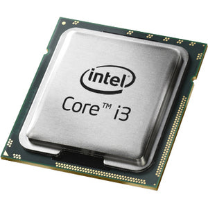 Intel Core i3 i3-2100 i3-2100 Dual-core (2 Core) 3.10 GHz Processor - OEM Pack CM8062301061600