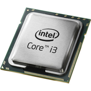 Intel Core i3 i3-3200 i3-3225 Dual-core (2 Core) 3.30 GHz Processor - OEM Pack CM8063701133903