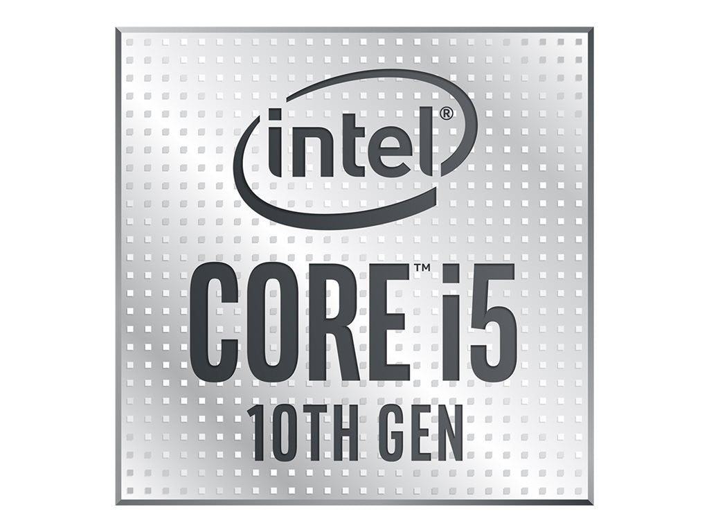 Intel Core i5 10400 - 2.9 GHz - 6-core - 12 threads - 12 MB cache - LGA1200 Socket - Box