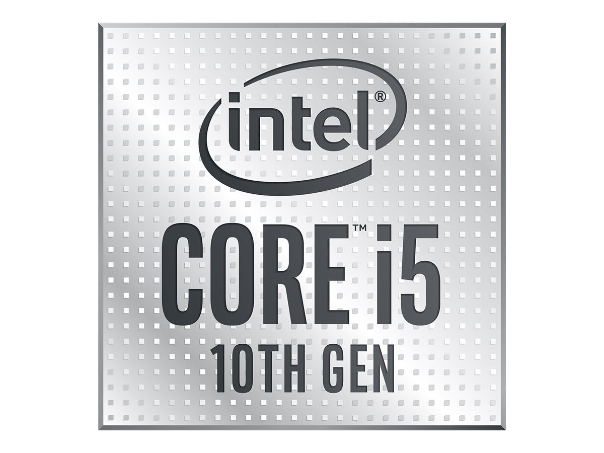 Intel Core I5 10600k / 4.1 Ghz Processor - Box (Without Cooler) Swsaba5y10r-Digi