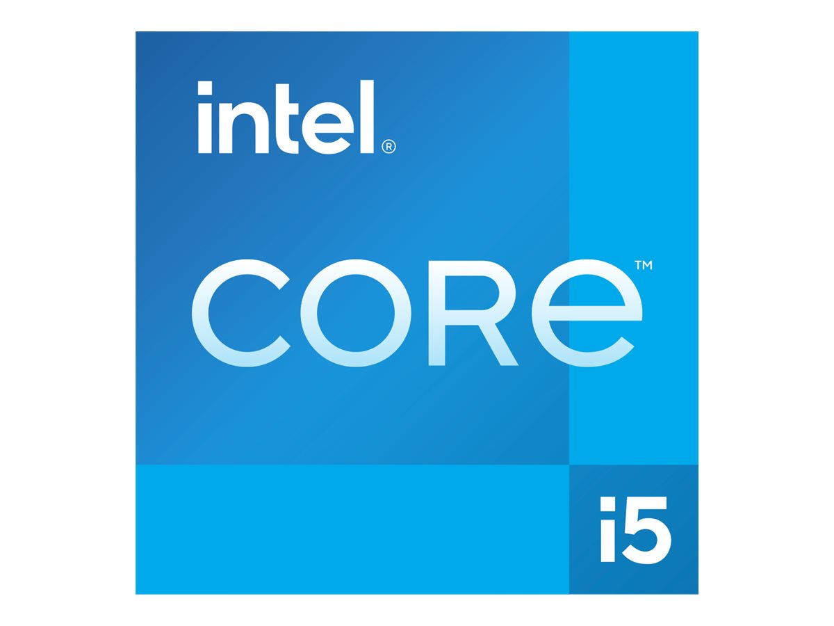Intel Core i5 i5-14600KF - 3.5 GHz - 14-core - 20 threads - 24 MB cache - FCLGA1700 Socket - Box BX8071514600KF