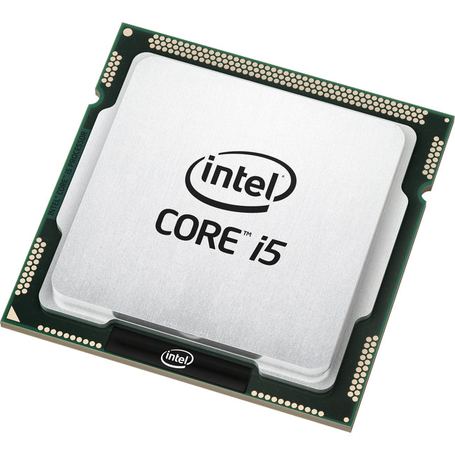 Intel Core i5 i5-3500 i5-3570K Quad-core (4 Core) 3.40 GHz Processor - OEM Pack CM8063701211800