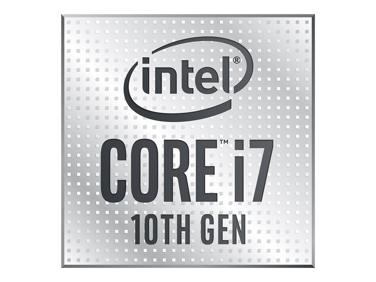 Intel Core I7 10700k / 3.8 Ghz Processor - Box (Without Cooler) Swsaba5y1000r-Digi