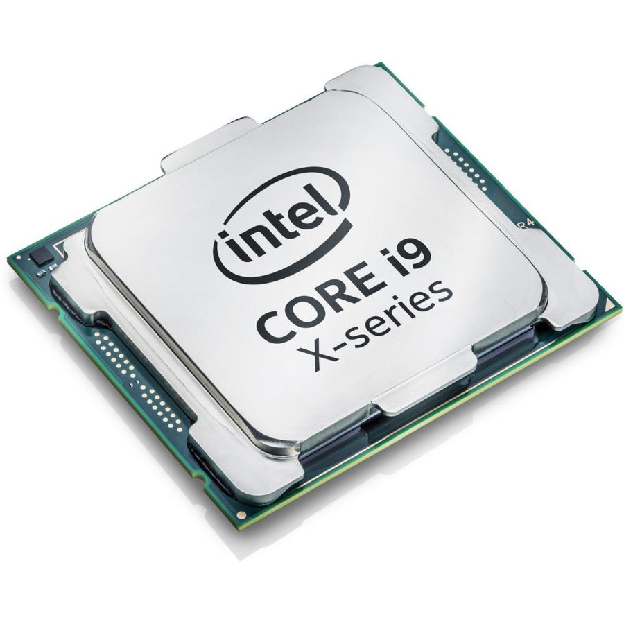 Intel Core i9 X i9-7920X Dodeca-core (12 Core) 2.90 GHz Processor - Retail Pack BX80673I97920X