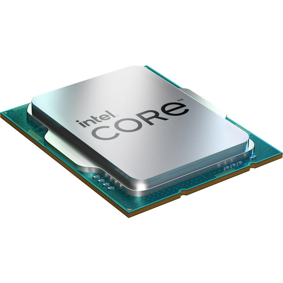 Intel Core i9 i9-12900K Hexadeca-core (16 Core) 3.20 GHz Processor BX8071512900K