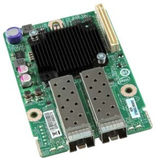 Intel Dual Port Intel 82599EB 10GbE I/O Module AXX10GBNIAIOM