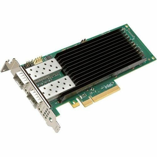 Intel E830-XXVDA2 Multi-Port Ethernet Adapter for Enterprise Servers