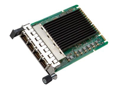 Intel Ethernet Network Adapter E610-XT4t OCP3.0 4-Port 10GbE for Data Centers