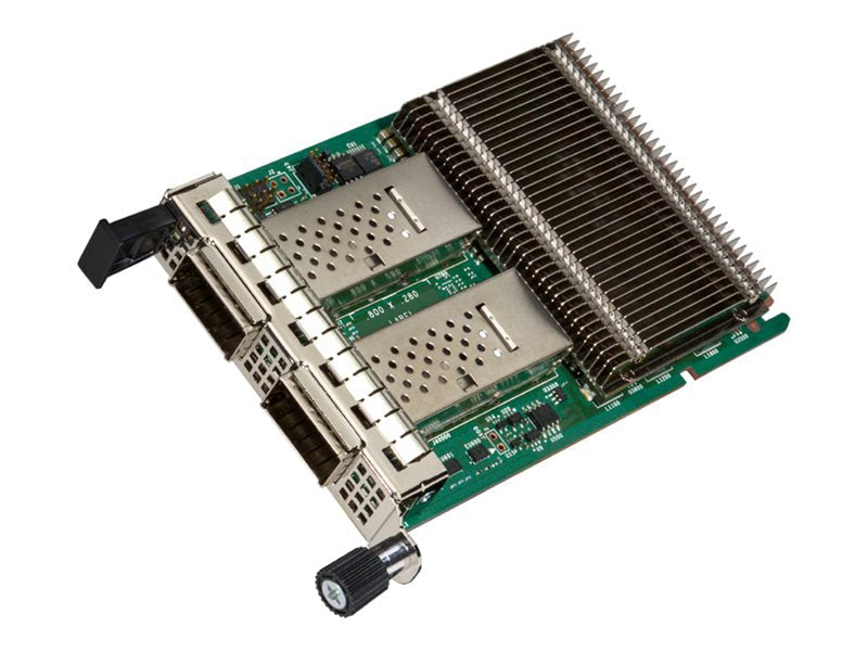 Intel Ethernet Network Adapter E830-CQDA2 OCP3.0 Multi-Port for Data Centers